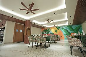 Kaashvi Residency - Managed by Atithi House