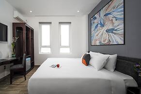 Coral Cove Hotel