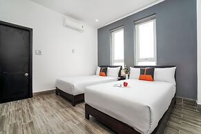 Coral Cove Hotel