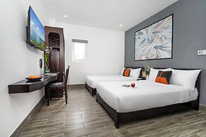 Coral Cove Hotel