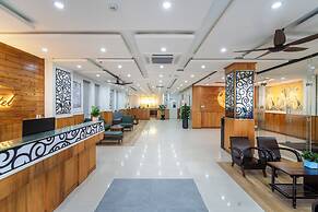 Coral Cove Hotel