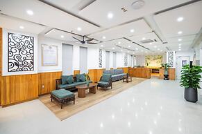 Coral Cove Hotel