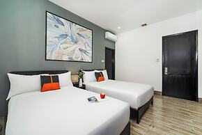 Coral Cove Hotel