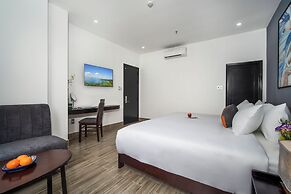 Coral Cove Hotel