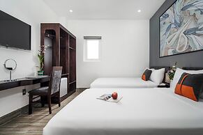 Coral Cove Hotel