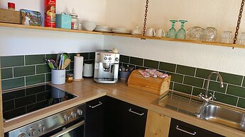 Holiday Home Near Wolfsklamm River