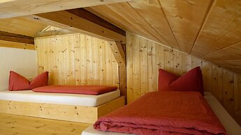 Holiday Home Near Wolfsklamm River