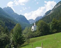 Holiday Home Near Wolfsklamm River