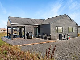 5 Star Holiday Home in Lokken