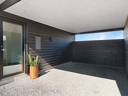 5 Star Holiday Home in Lokken