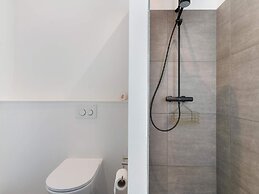 5 Star Holiday Home in Lokken