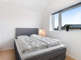 5 Star Holiday Home in Lokken