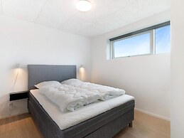 5 Star Holiday Home in Lokken