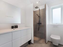 5 Star Holiday Home in Lokken