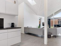 5 Star Holiday Home in Lokken