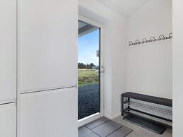 5 Star Holiday Home in Lokken