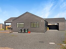 5 Star Holiday Home in Lokken