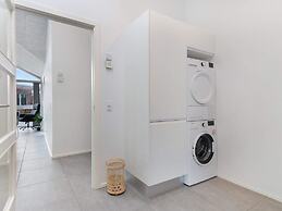 5 Star Holiday Home in Lokken