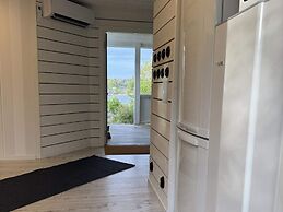 5 Star Holiday Home in Marstrand