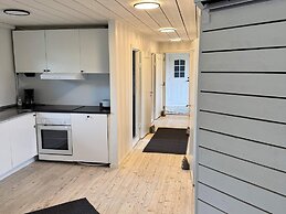 5 Star Holiday Home in Marstrand