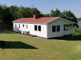 5 Star Holiday Home in Marstrand
