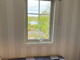 5 Star Holiday Home in Marstrand