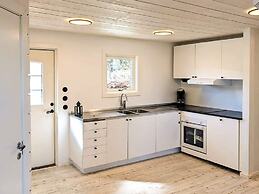 5 Star Holiday Home in Marstrand
