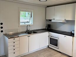 5 Star Holiday Home in Marstrand