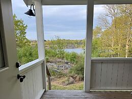 5 Star Holiday Home in Marstrand