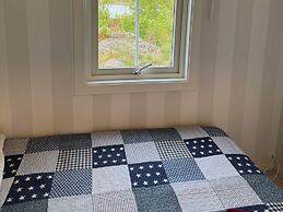 5 Star Holiday Home in Marstrand