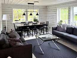 5 Star Holiday Home in Marstrand