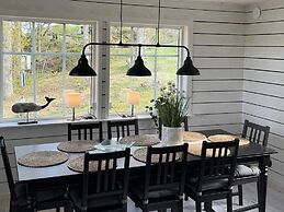 5 Star Holiday Home in Marstrand