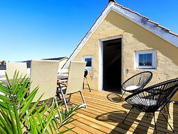 5 Star Holiday Home in Lokken