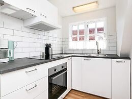 5 Star Holiday Home in Lokken
