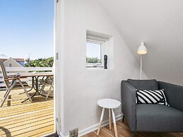 5 Star Holiday Home in Lokken