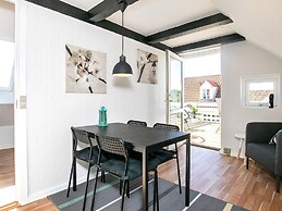 5 Star Holiday Home in Lokken