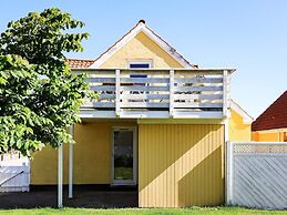 5 Star Holiday Home in Lokken