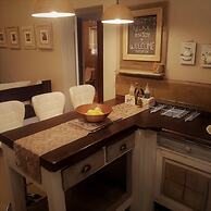 Rubyred Selfcatering Cottage