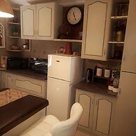 Rubyred Selfcatering Cottage
