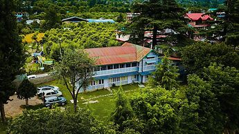 Castleton Casa