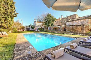 Finca Son Valls