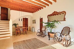 Finca Son Valls