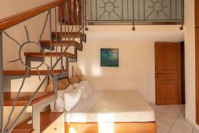 Villa Korini With Swimming Pool