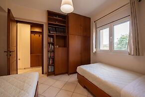 Villa Korini With Swimming Pool