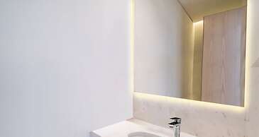 LUX  La Mer Infinity View-Luxury Boho 1