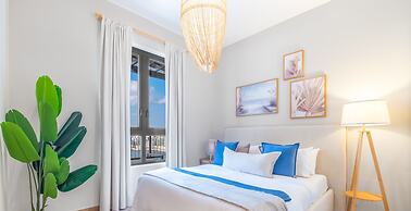 LUX  La Mer Infinity View-Luxury Boho 1
