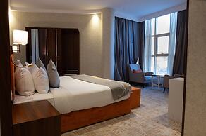 Alufq Hotel Suites
