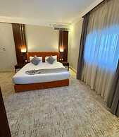 Alufq Hotel Suites