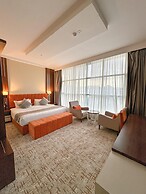 Alufq Hotel Suites