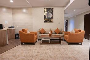 Alufq Hotel Suites